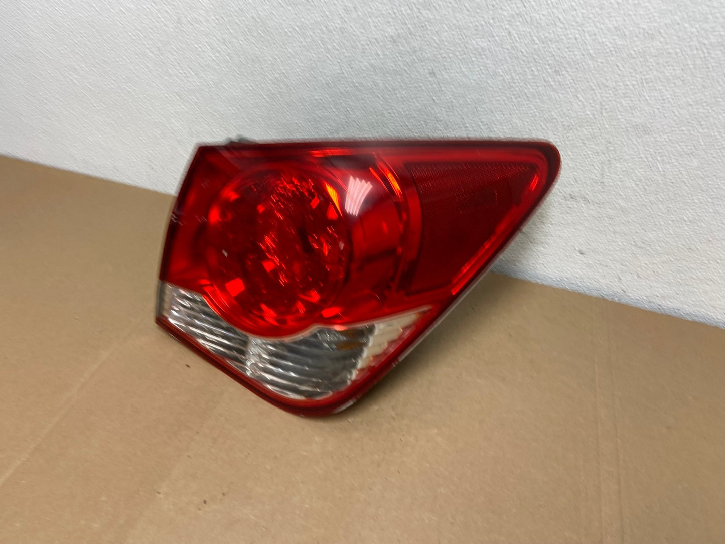 2011 2012 2013 2014 Chevrolet Cruze Right Passinger RH Side Tail Light AC5563 LK1