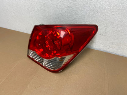 2011 2012 2013 2014 Chevrolet Cruze Right Passinger RH Side Tail Light AC5563 LK1