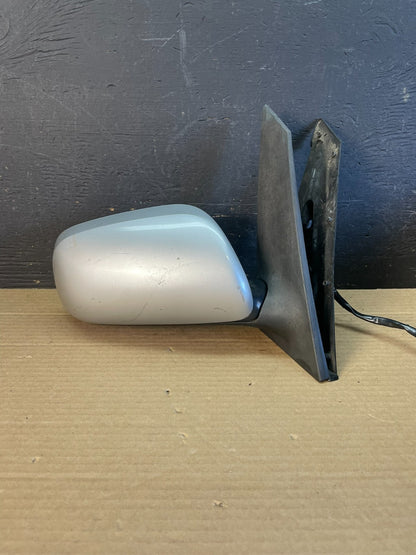 2004 to 2009 Toyota Prius Right Passenger RH Side View Door Mirror AE8618 DW0