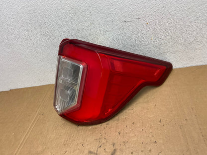 2020 2021 2022 2023 Ford Explorer Right Passenger Side Tail light AD3222 LK1