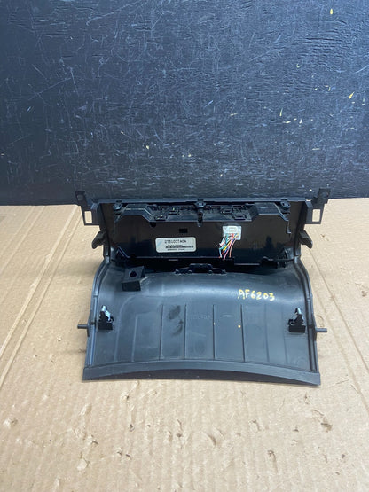 2013 2014 2015 Nissan Altima A/C Temperature Climate Control AF6203 DG4