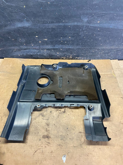 2008 Nissan Maxima 3.5L Engine Motor Cover OEM R0292 DG4