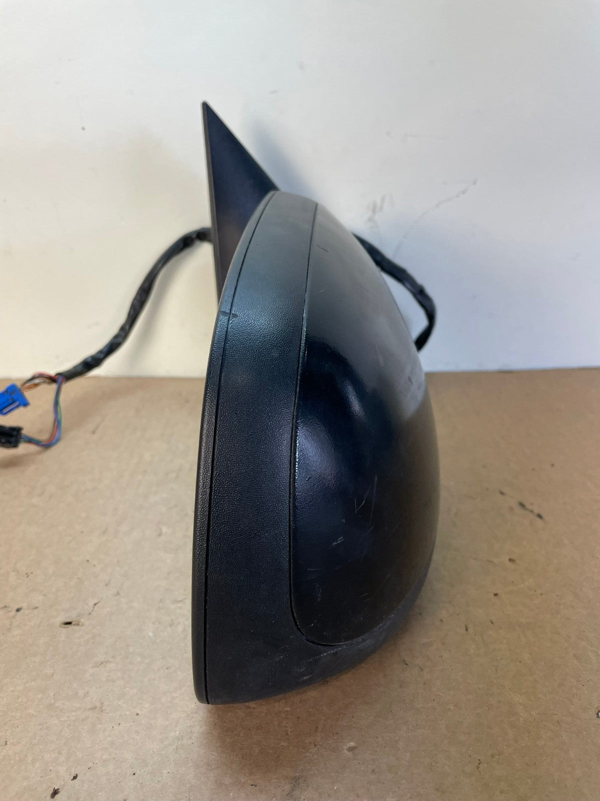 2003-2006 Chevrolet Tahoe Suburban Right Passenger Turn Door Mirror AH0268 LK8