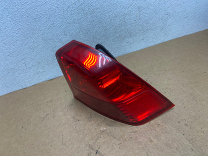 2003 2004 2005 Honda Civic Sedan Right Passenger RH Tail Light AD4785 LK1