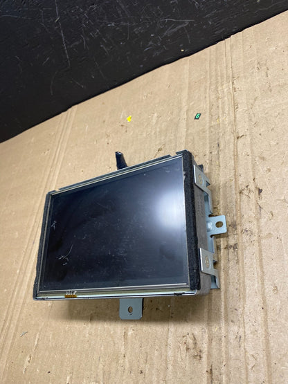 2010-2018 Infiniti JX35 M37 M56 Q70 Radio Information Display Screen AB8998 DG3