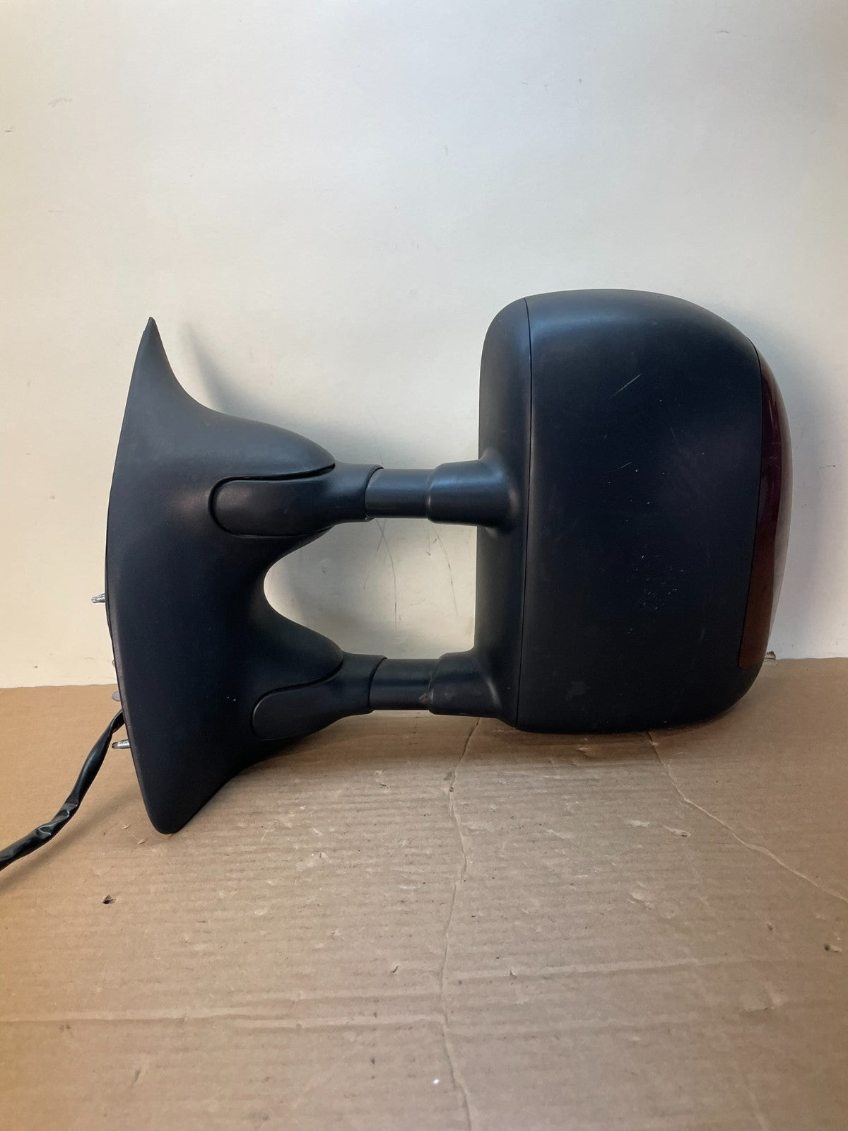 1999 to 2007 Ford F250 F350 F450 Left Driver Door Turn Sgn View Mirror AI0478 DW0