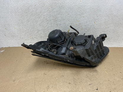 2010 - 2015 Chevrolet Equinox Halogen Headlight Right Passenger Side AH7634 DW6