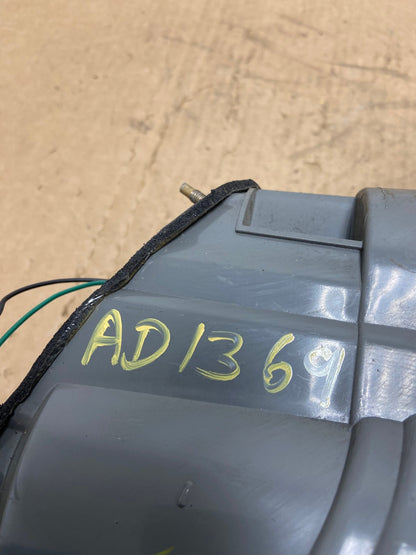 2006 - 2008 Mazda 6 Right Passengr Rh Driver Side Tail Light AD1369 LK6
