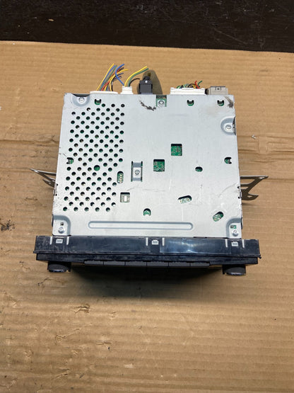 2015 to 2016 Nissan Sentra Versa Radio CD Player AM/FM 281859MB0A AE4525 DG4
