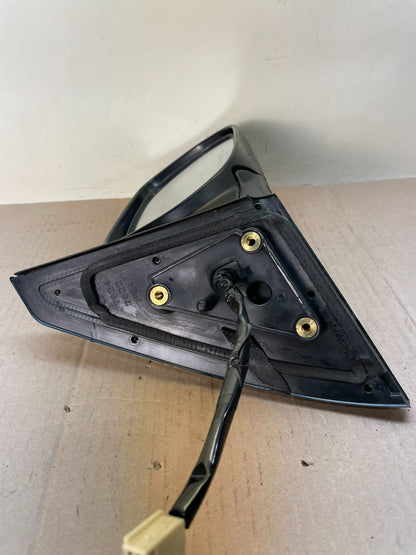 2004 to 2005 Toyota RAV4 Right Passenger RH Side View Door Mirror AJ0719 DG4