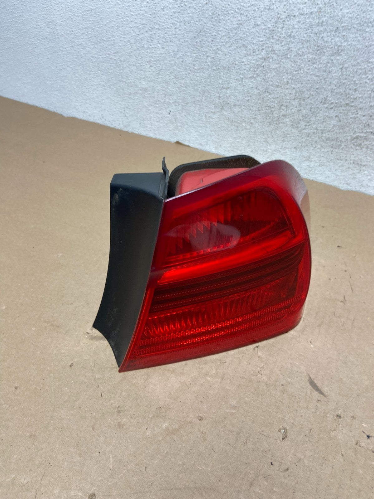 2006 2007 2008 Bmw 328i 3 Series Right Passenger Rh Side Tail Light AG3422 PS2