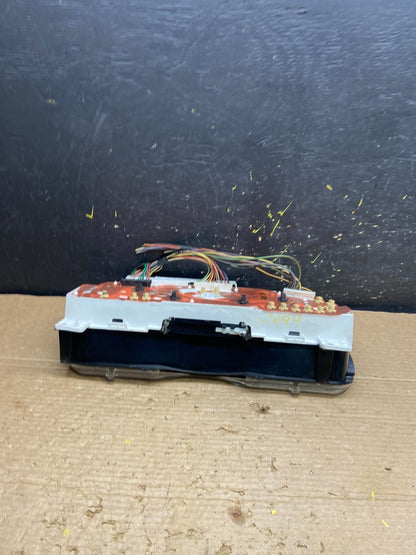 2001 - 2002 Ford Econoline E250 E350 Van Speedometer Instrument Cluster w3094 DG5