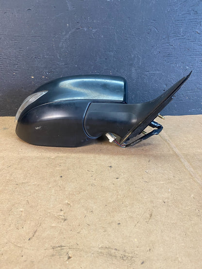 2016-2018 Nissan Altima Right Passenger View Power Turn Door Mirror ae1010 DG3
