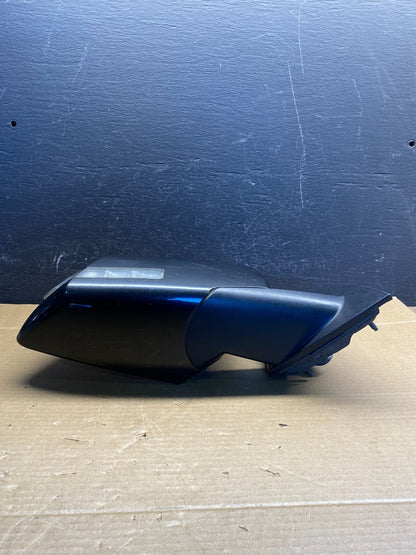 2009 to 2017 GMC Acadia Right Passenger Heated Door View Mirror AD6616 DG3