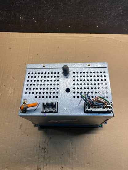 2004 to 2008 Ford F150 Mustang Radio Stereo Audio AM/FM AE7935 DG5