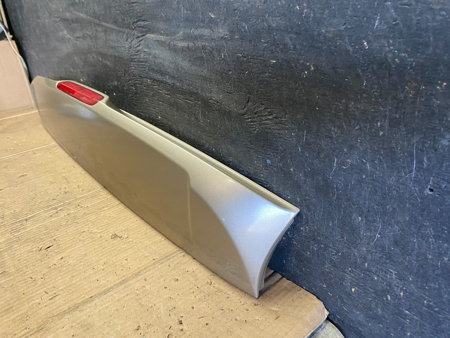 2006 2007 2008 Honda Pilot Rear Trunk Spoiler Gate Oem S8642 DG1
