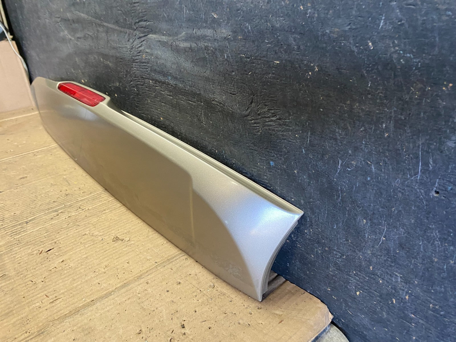 2006 2007 2008 Honda Pilot Rear Trunk Spoiler Gate Oem S8642 DG1