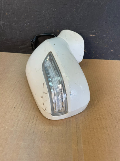 2013 to 2018 Acura RDX Right Passenger RH Side View Door Mirror AF5427 DW11