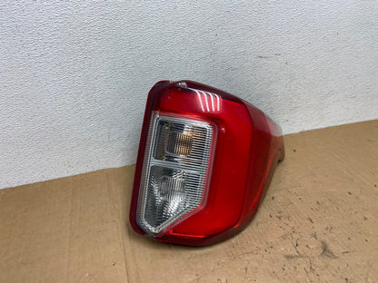 2020 2021 2022 2023 Ford Explorer Right Passenger Side Tail light AD3282 LK2