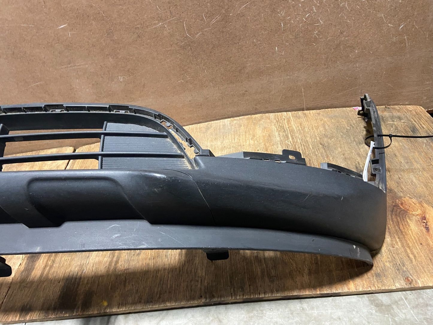 2017 to 2019 Kia Sportage Front Lower Bumper Cover 86512-D9000 AC51753