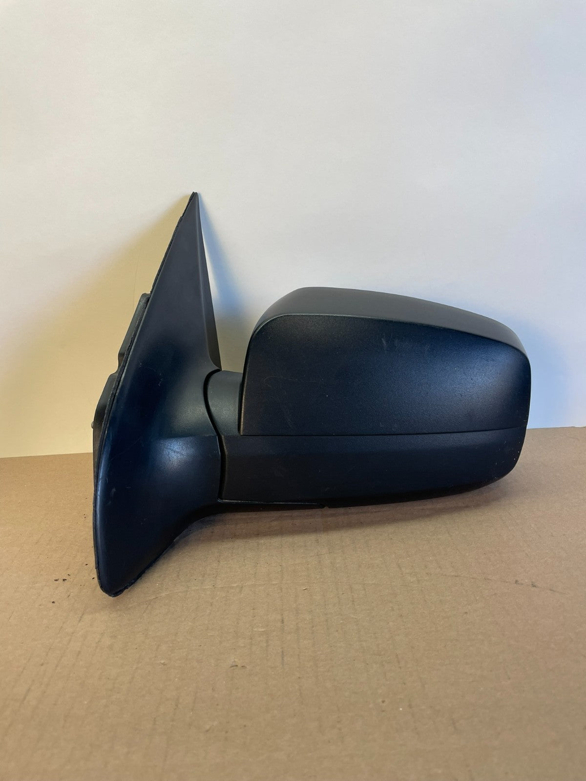 2003 to 2009 Kia Sorento Left Driver LH Door Mirror AH0427 DG0