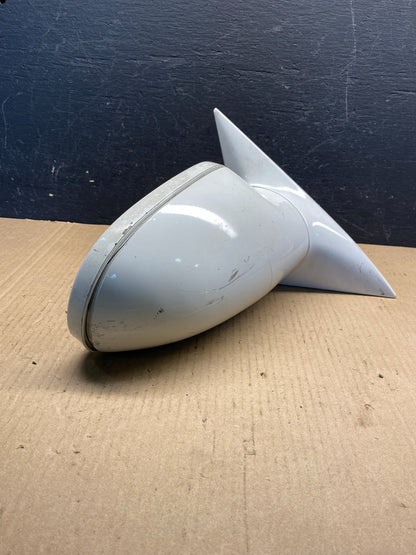 1997 to 2000 Mercedes R170 SLK230 Right Passenger RH Side View Mirror AE6317 DW1