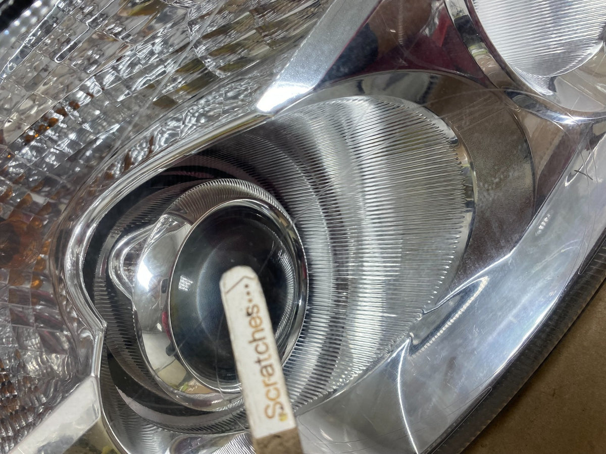 Kenworth P54-6162-200R SAE HG05 SSB518 Right Side Headlight ah9371 DG3
