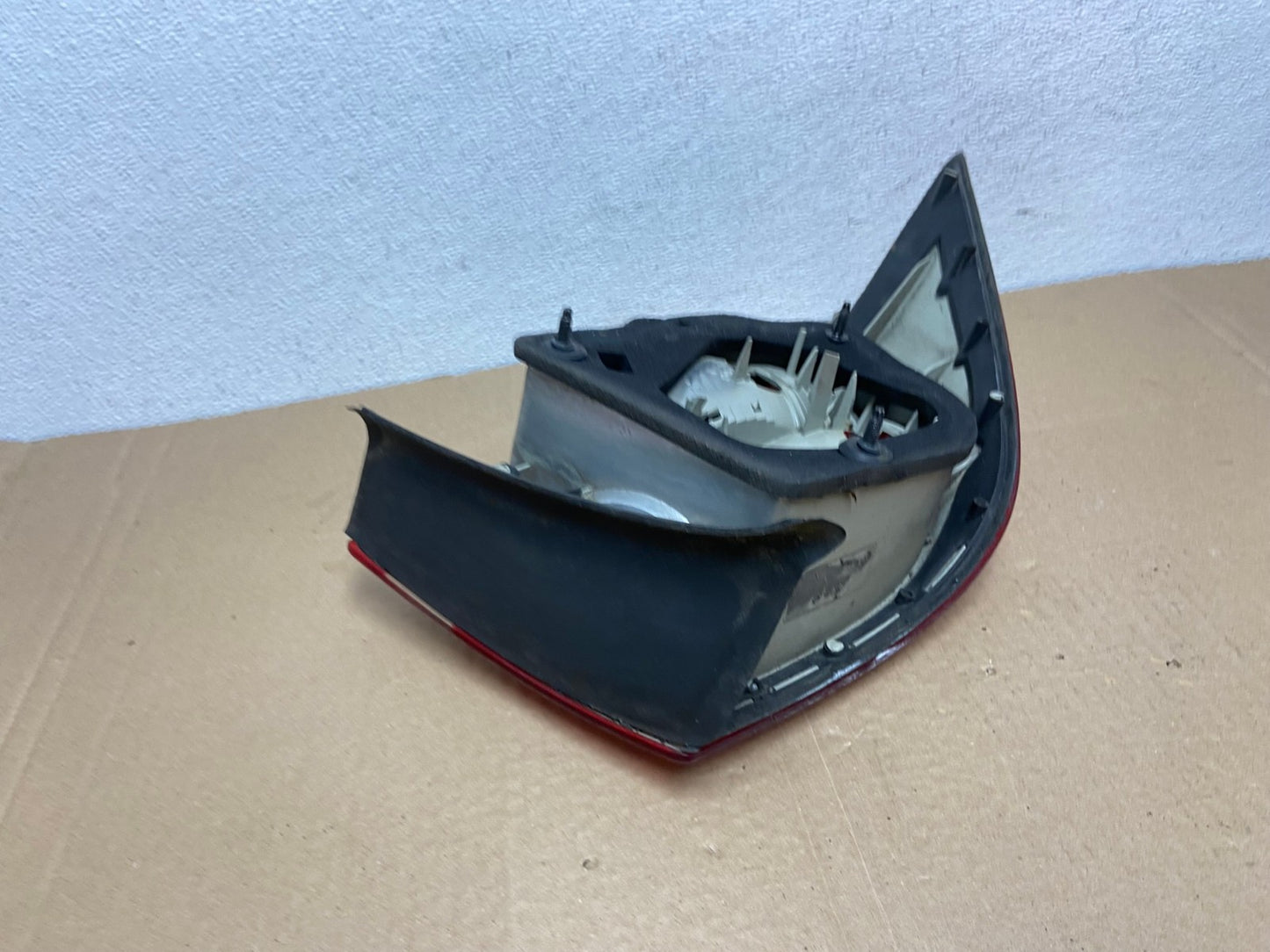 2003 to 2007 Saab 9-3 Right Passenger RH Side Tail Light OEM AC3760 LK4