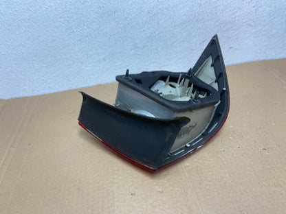 2003 to 2007 Saab 9-3 Right Passenger RH Side Tail Light OEM AC3760 LK4