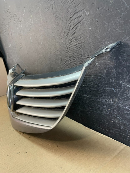 2005 to 2008 Acura RL Front Upper Grille Grill Emblem AD5780 DG1
