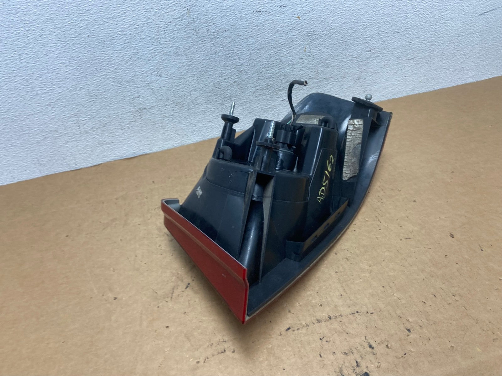 2011 to 2014 Dodge Avenger Left Driver Lh Side Tail Light AD5162 LK4