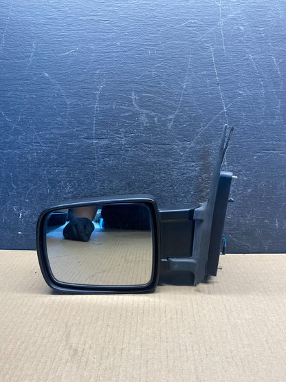 2003-2011 Honda Element Left Driver Lh Side View Door Mirror AG3927 DW7
