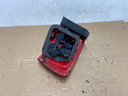 2011 to 2014 Volkswagen Jetta Left Driver LH Side Tail Light AD4067 LK6