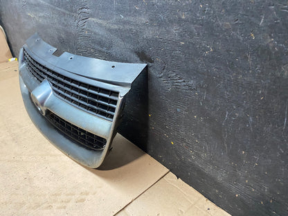 1996 - 1998 Chrysler Sebring Convertible Front Upper Grille Grill t0322 DG1