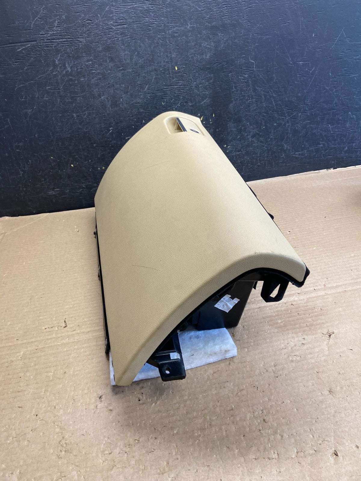 2006-2012 Mercedes ML320 GL450 Front Dashboard Glove Box Storage ah3604 DG2