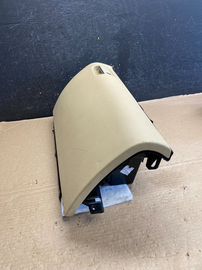2006-2012 Mercedes ML320 GL450 Front Dashboard Glove Box Storage ah3604 DG2