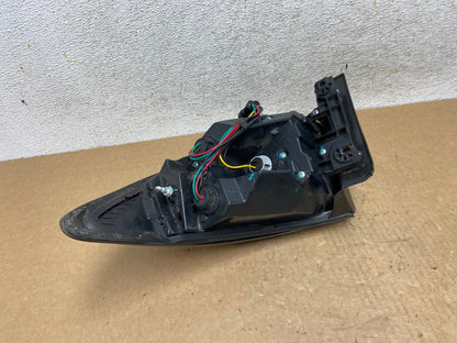 2013 to 2017 Chevrolet Traverse Left Driver LH Side Tail Light AI3398 LK4