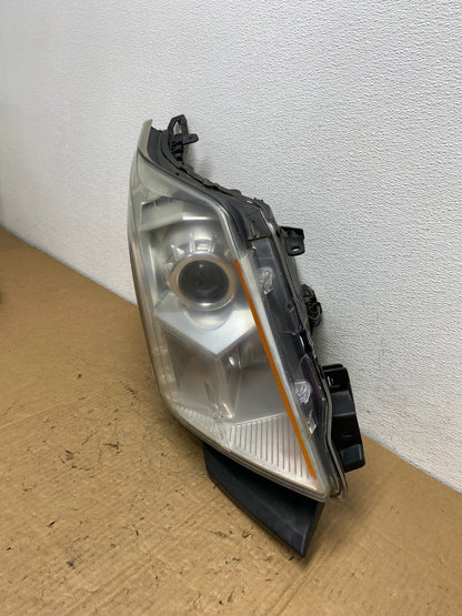 Halogen 2010 to 2016 Cadillac SRX Right Passegner Side Headlight AC8325 DW1