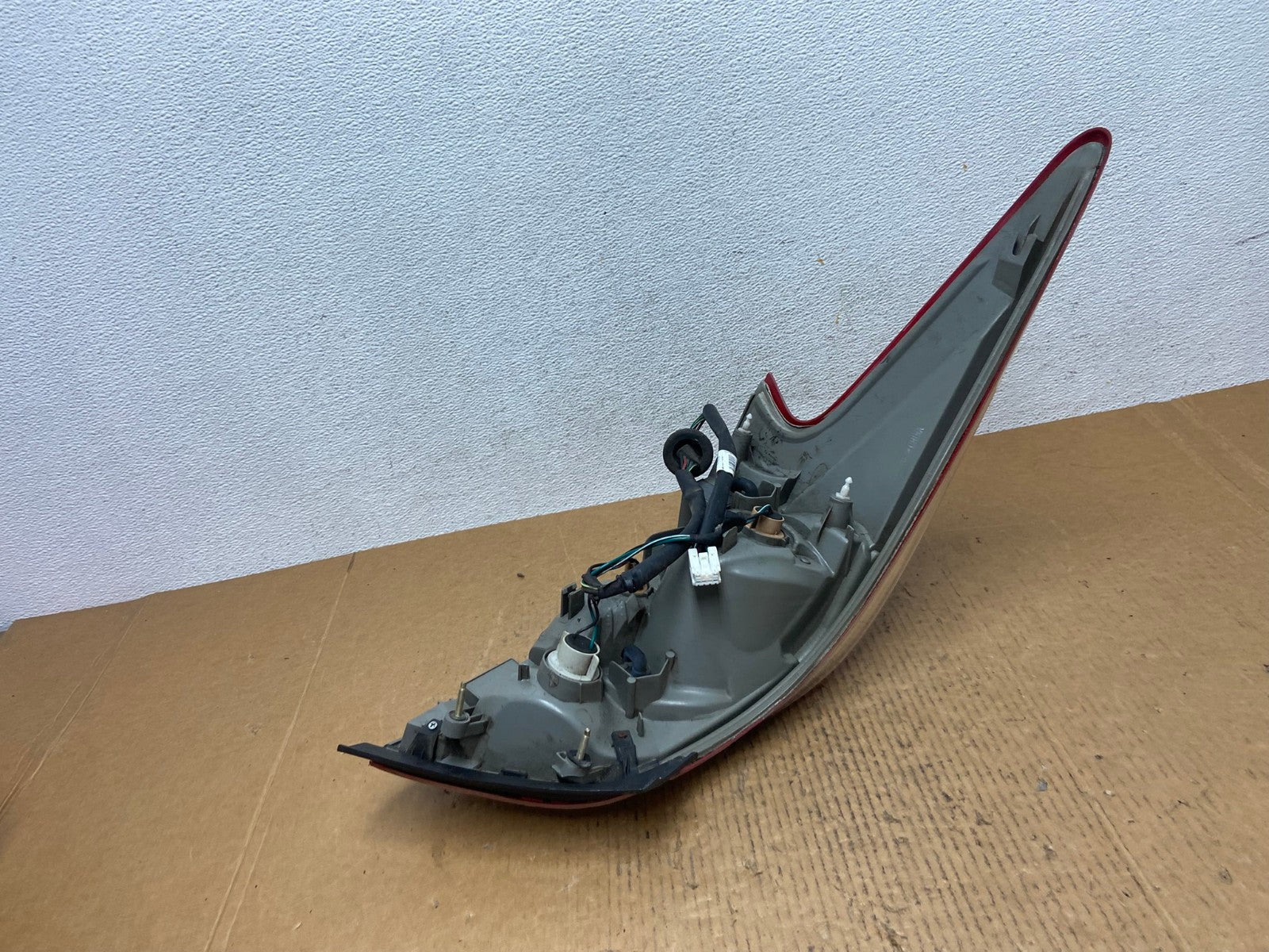 2013 2014 2015 Nissan Altima Right Passenger RH Side Tail Light AE0213 LK5