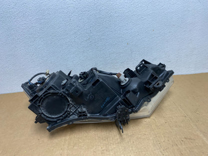 2012 to 2017 Nissan Quest Left Driver LH Side Headlight Halogen AD1383 DW5