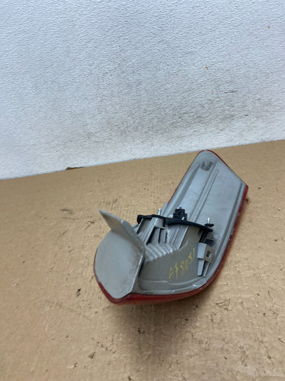 2007 2008 2009 Toyota Camry Left Driver LH Side Tail Light AF8051 DW6