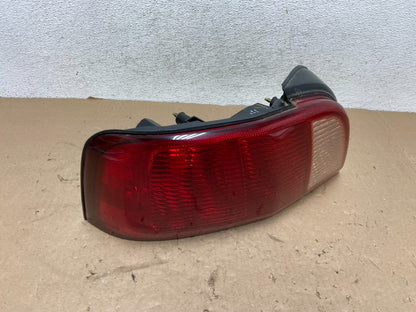 2002 to 2003 Mitsubishi Galant Left Driver LH Side Tail Light AG43252