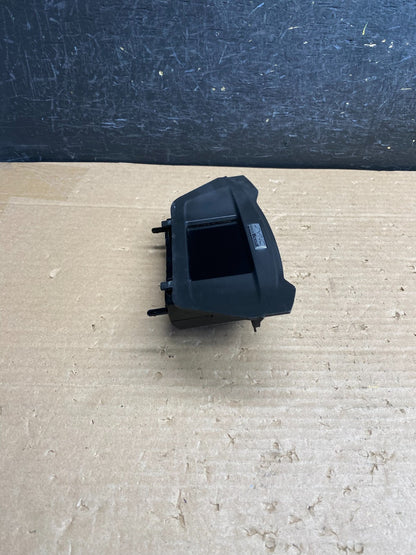 2014 2015 Ford Escape Radio Info Information Display Screen AG6234 DG2