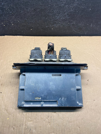 2004 Ford Explorer Engine Control Computer 4L2A-12A650-ACB af9144 DG0