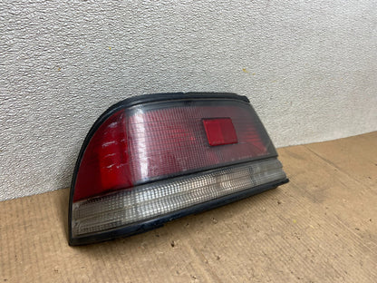 1989 to 1991 Nissan Maxima Left Driver Side Tail Light AA64312