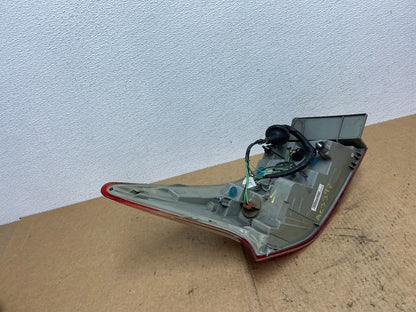 2013 2014 2015 Nissan Sentra Led Right Passenger Side Tail Light AC3397 DW6