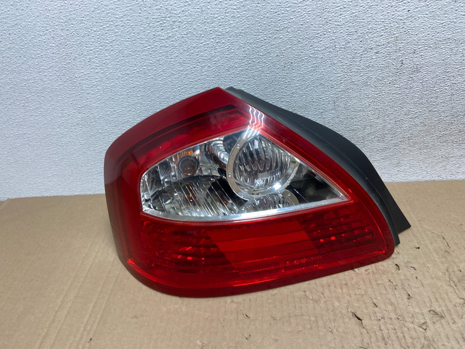 2002 2003 2004 Infiniti Q45 Left Driver LH Side Tail Light AF2867 DG0