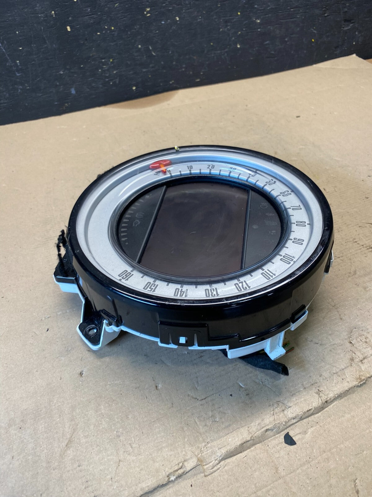 2011 - 2016 Mini Cooper Countryman Speedometer Cluster Gauge o1549 PS4