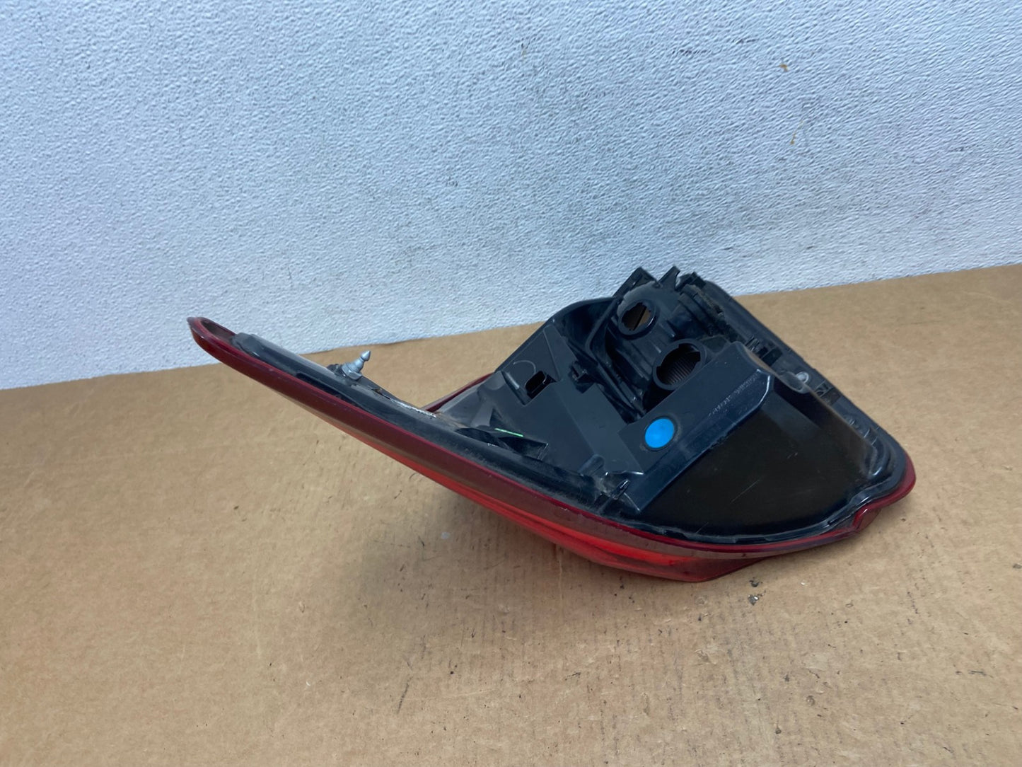 2020 2021 2022 2023 Ford Explorer Left Driver Lh Side Tail light AD4648 LK7