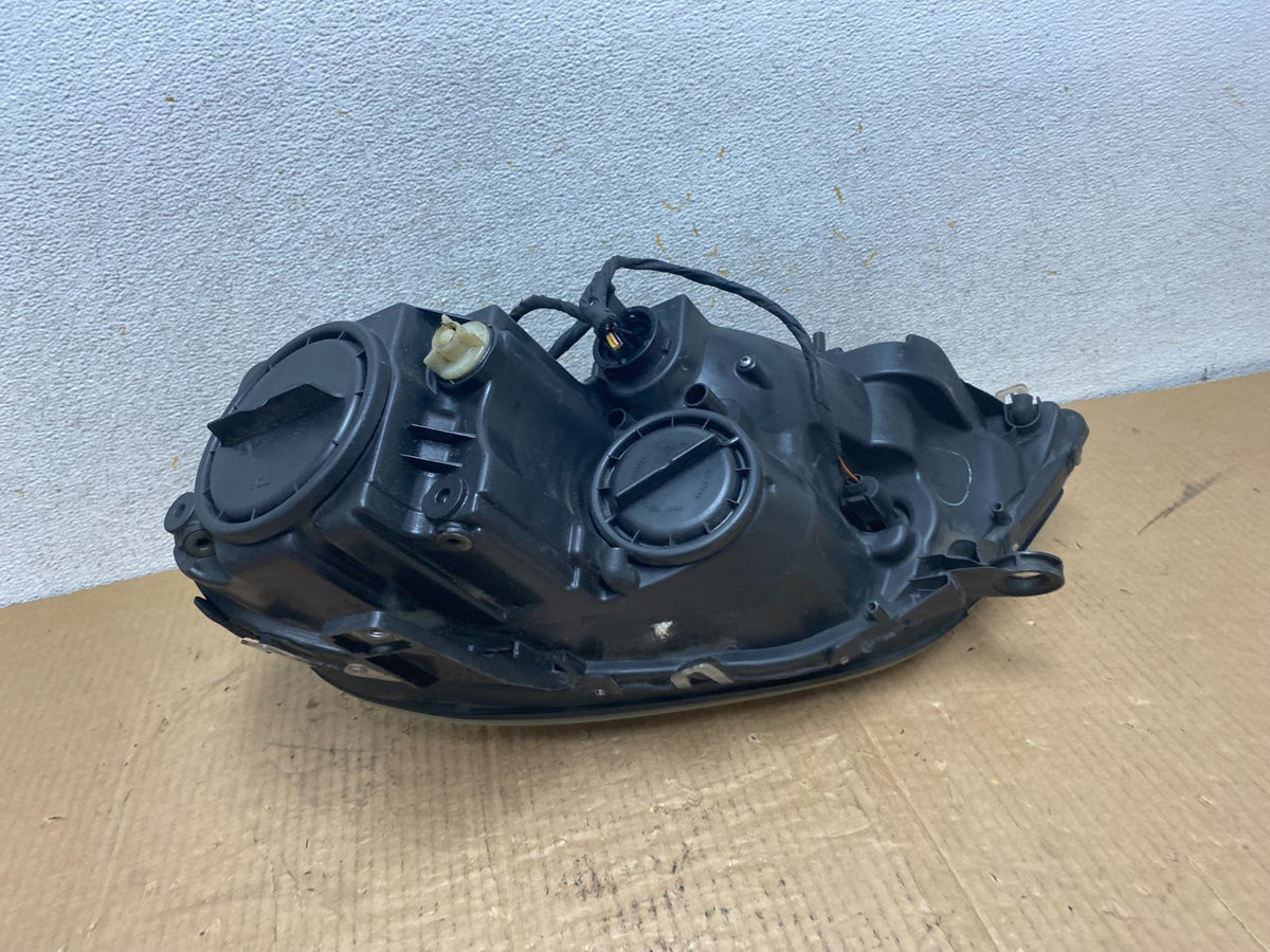 Halogen 2006-2009 Mercedes-Benz ML Class Right Passenger Headlight AI6793 DW6